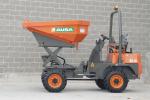 AUSA D 250 AHGA 2008 года